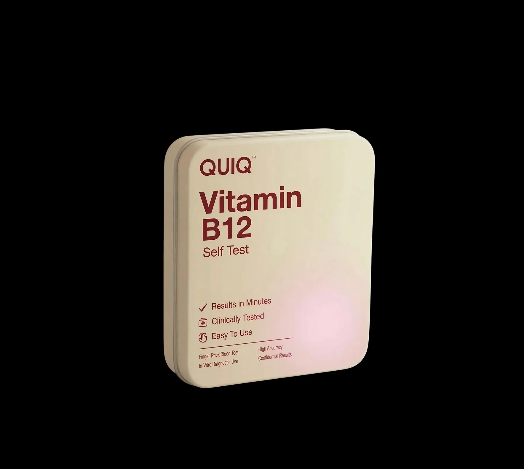 Vitamin B12 Test