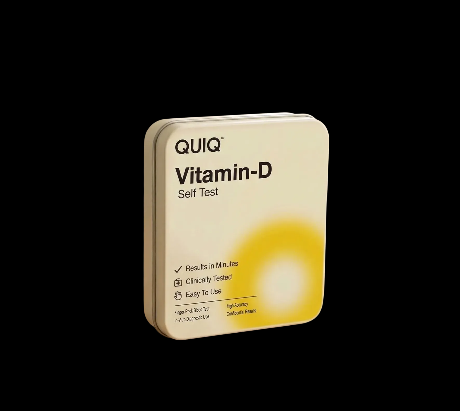 Vitamin D Self Test